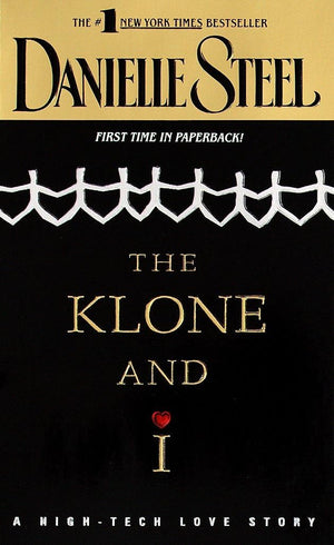 The Klone and I: A Novel,Used