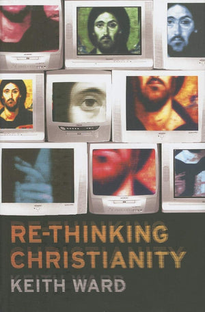 Rethinking Christianity,New