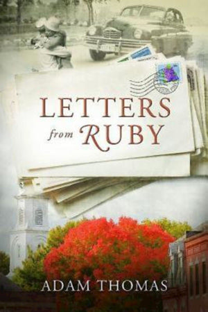 Letters From Ruby,Used