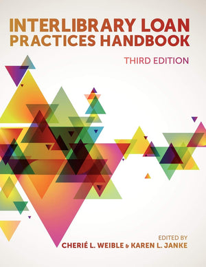 Interlibrary Loan Practices Handbook,Used