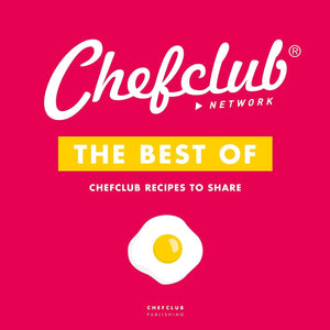 The Best of Chefclub Recipes to Share,New