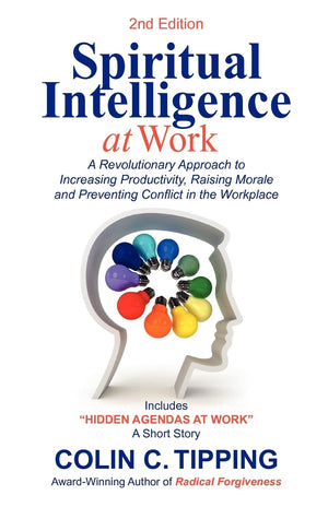 Spiritual Intelligence at Work,Used