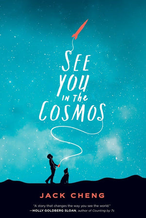 See You in the Cosmos,Used