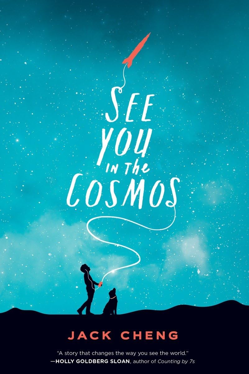 See You in the Cosmos,Used