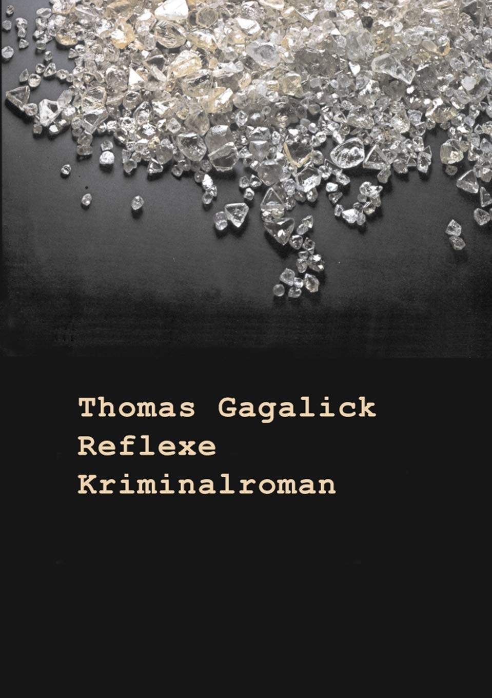 Reflexe (German Edition),Used