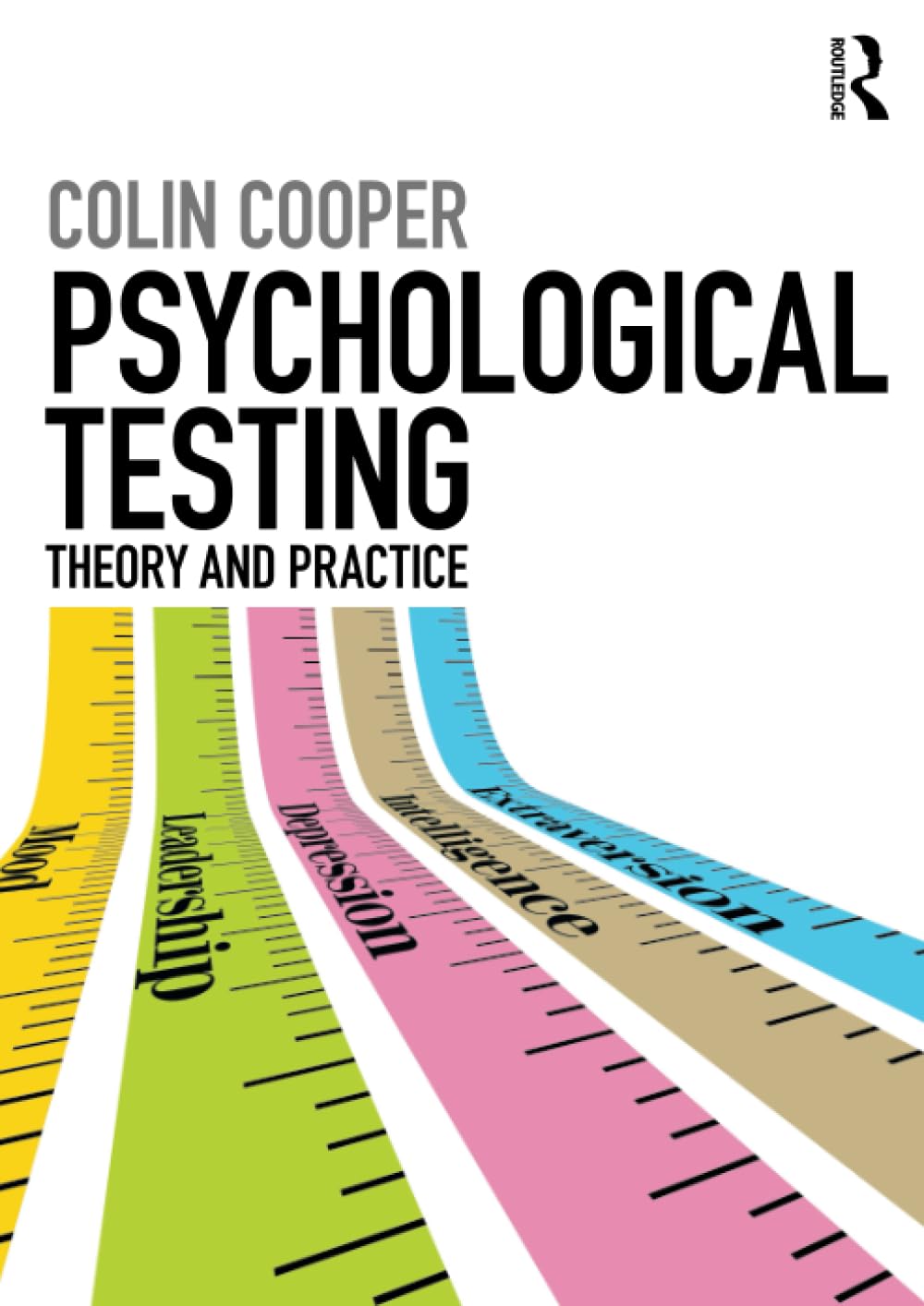 Psychological Testing,Used