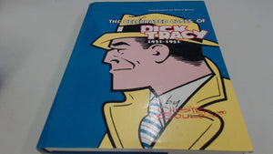 The Celebrated Cases of Dick Tracy, 19311951,New