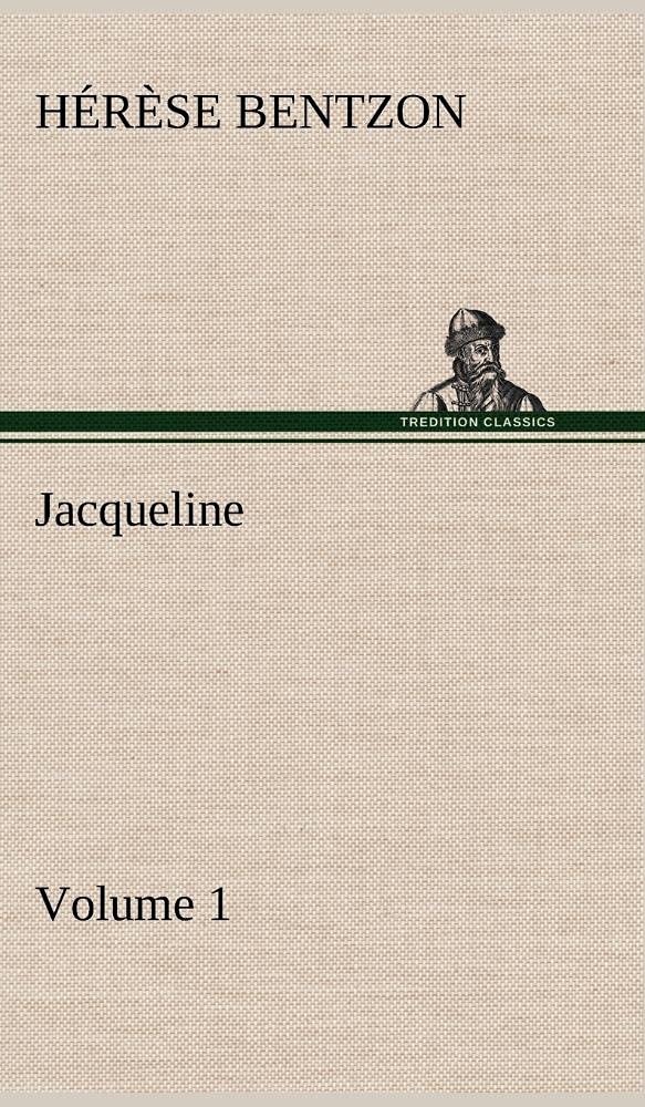 Jacqueline  Volume 1,Used