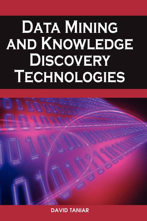 Data Mining and Knowledge Discovery Technologies,Used