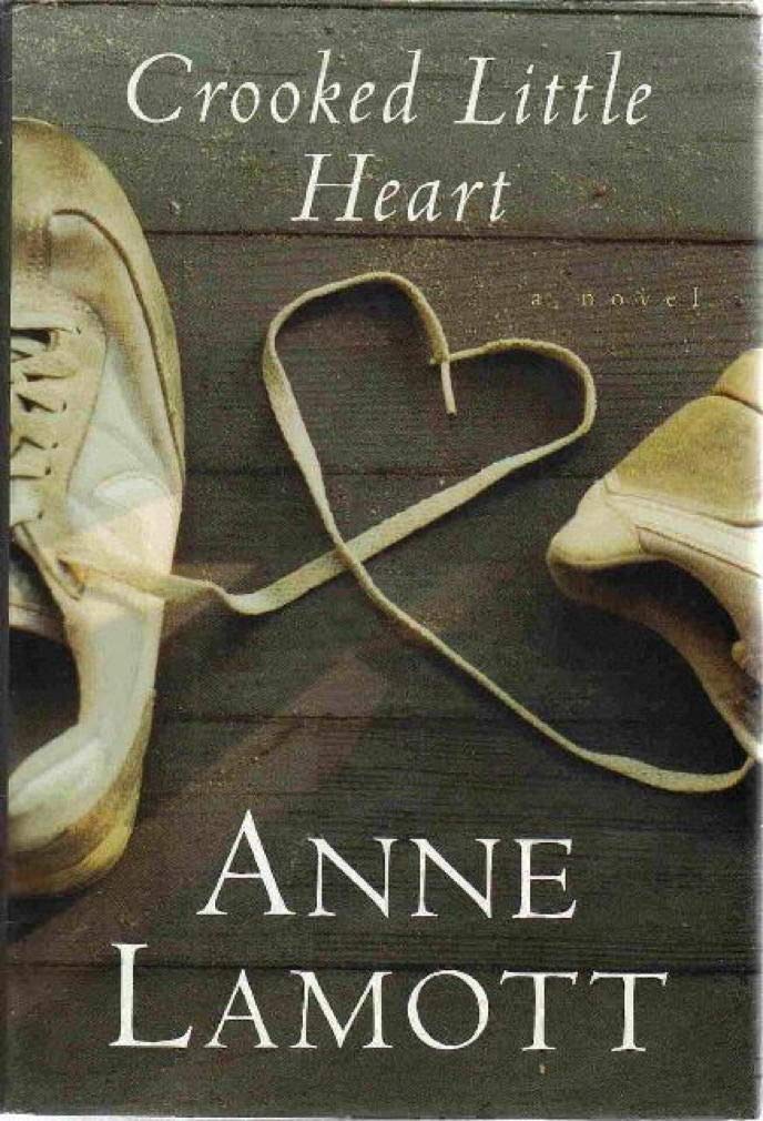 Crooked Little Heart: A Novel,Used