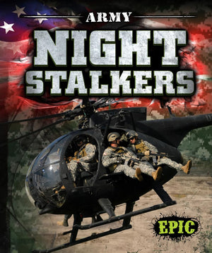 Army Night Stalkers (U.S. Military),Used