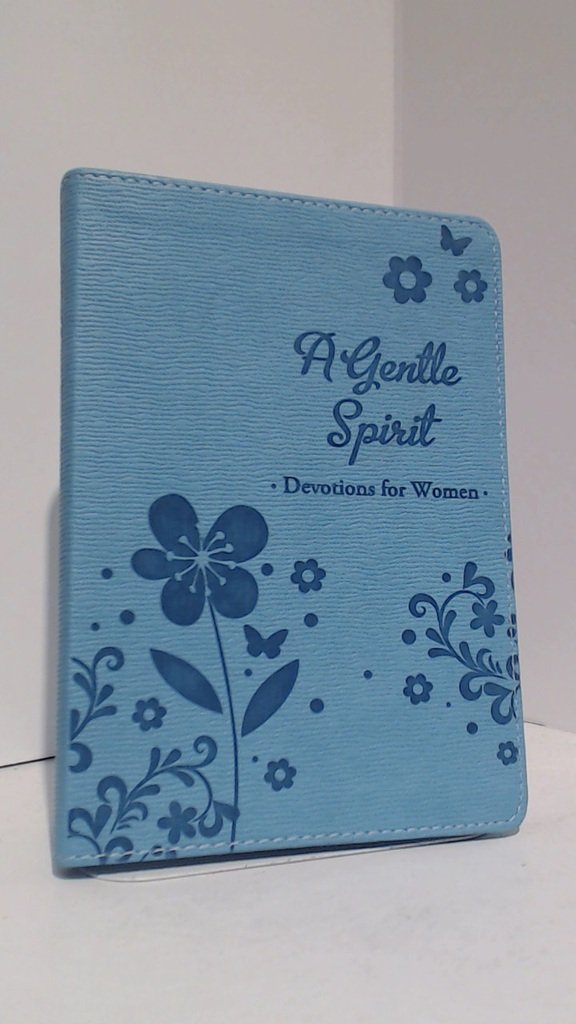 A Gentle Spirit,Used