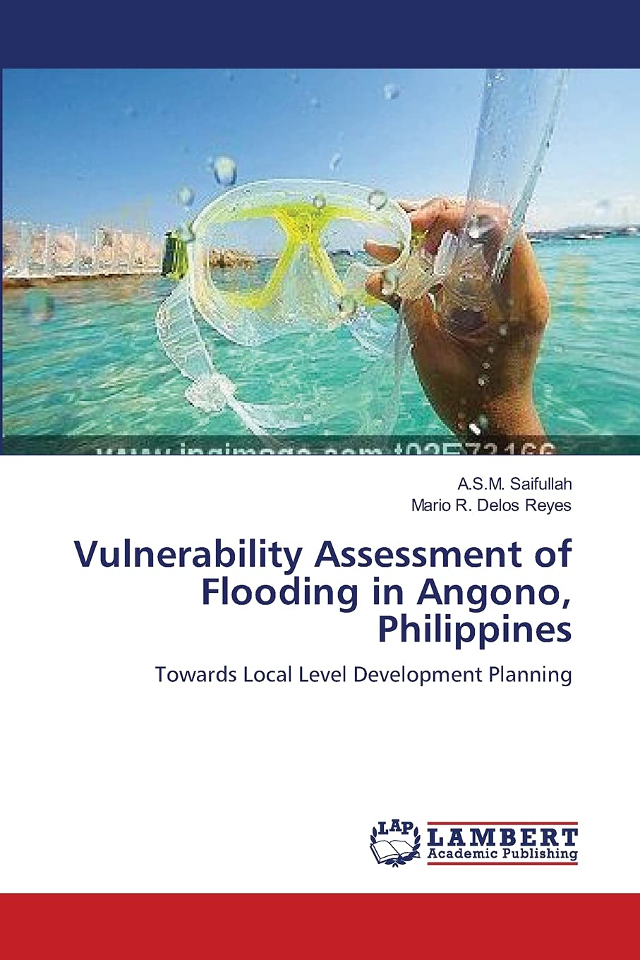 Vulnerability Assessment of Flooding in Angono, Philippines: Towards Local Level Development Planning,Used