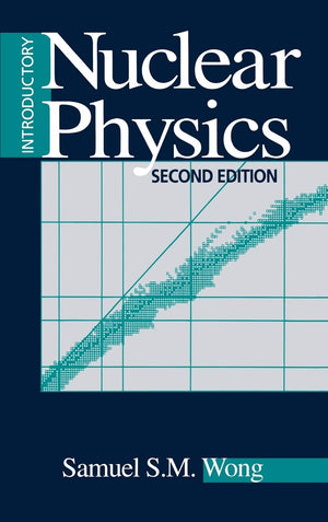 Introductory Nuclear Physics,Used