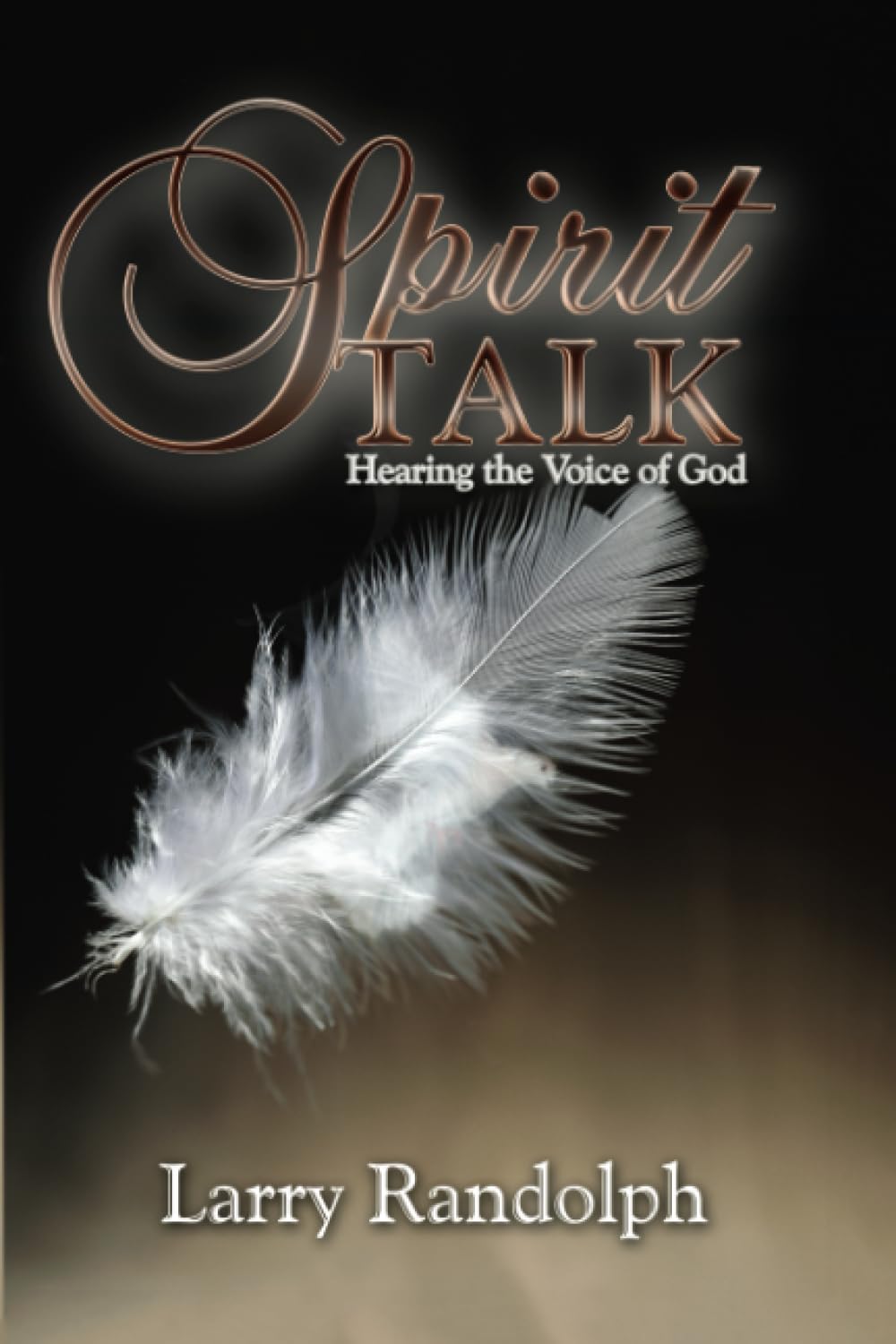 Spirit Talk,Used