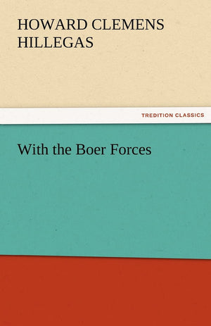 With the Boer Forces,Used