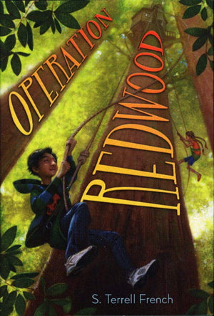 Operation Redwood