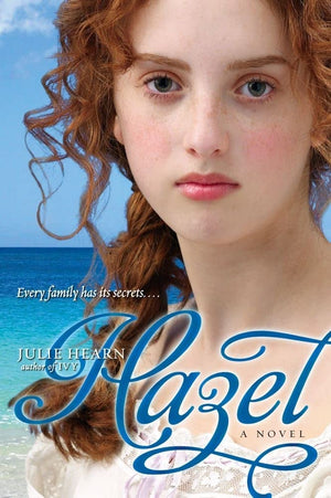 Hazel: A Novel,Used