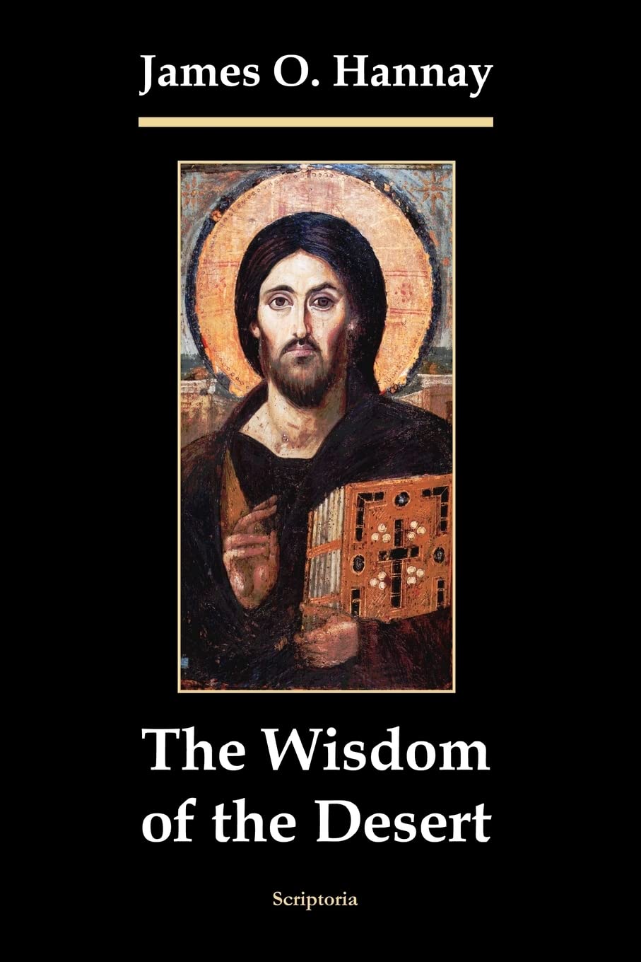 The Wisdom Of The Desert,Used