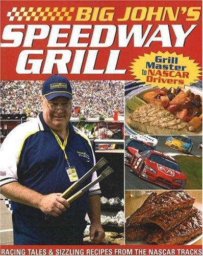 Big John's Speedway Grill,Used