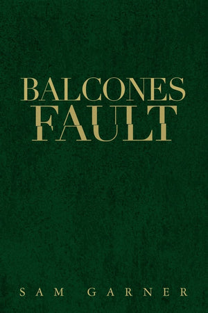 Balcones Fault,Used