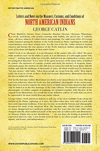 Manners, Customs, And Conditions Of The North American Indians, Volume Ii (Native American),Used