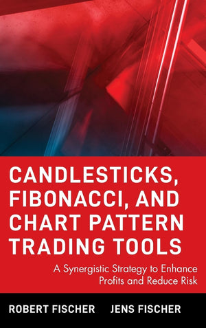 Candlesticks, Fibonacci, and Chart Pattern Trading Tools: A Synergistic Strategy to Enhance Profits and Reduce Risk,Used