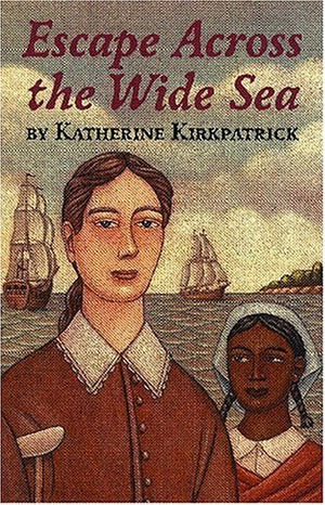 Escape Across The Wide Sea,New