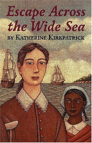 Escape Across The Wide Sea,New