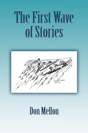 The First Wave Of Stories,Used