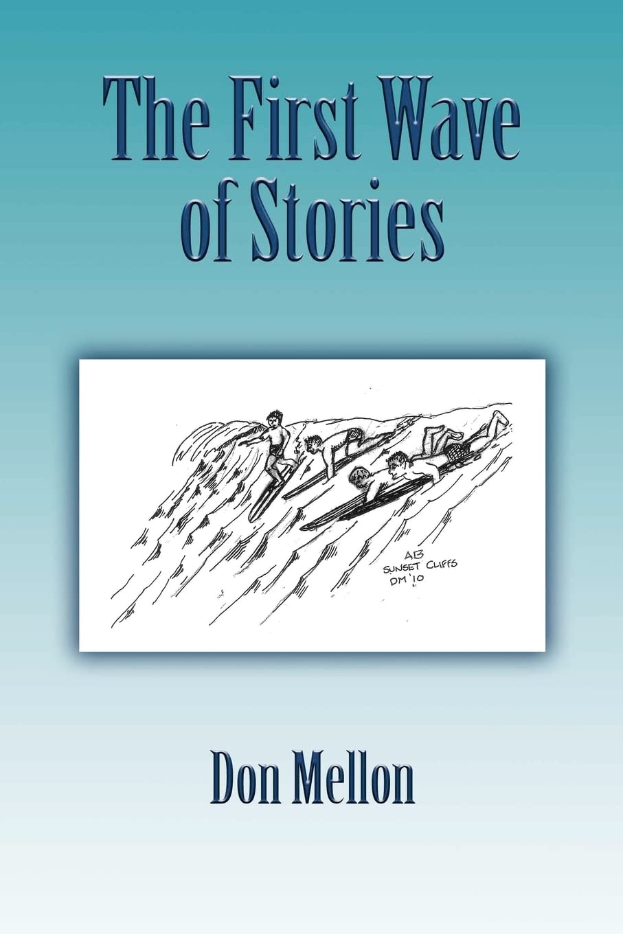The First Wave Of Stories,Used