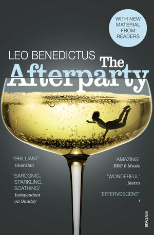 The Afterparty,Used