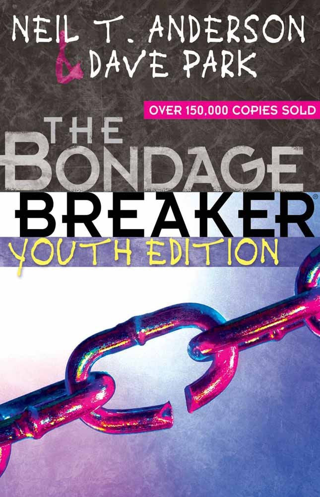 The Bondage Breaker Youth Edition (The Bondage Breaker Series),Used