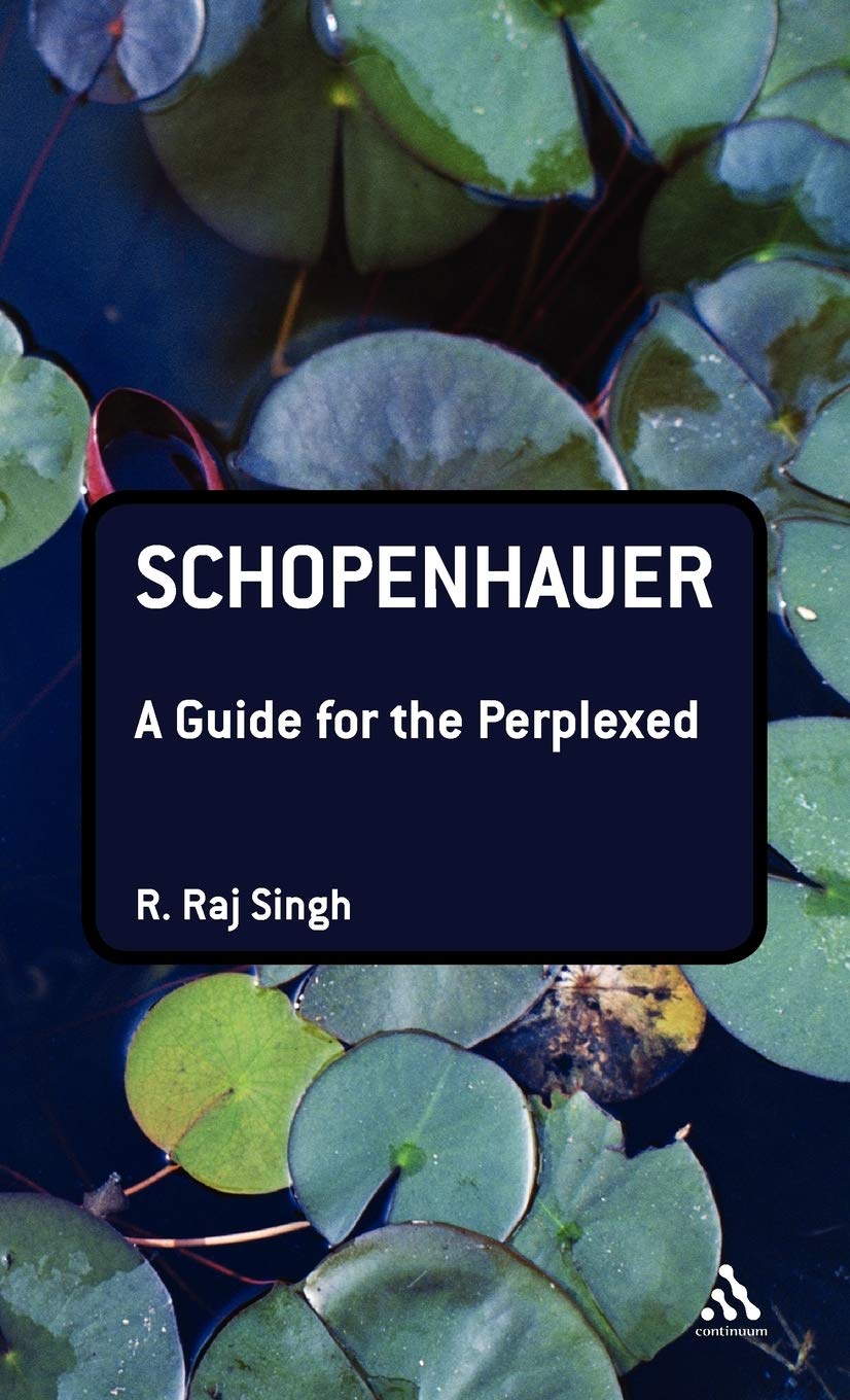 Schopenhauer: A Guide For The Perplexed (Guides For The Perplexed),Used