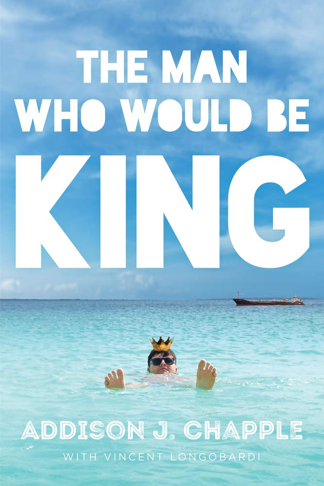 The Man Who Would Be King,Used