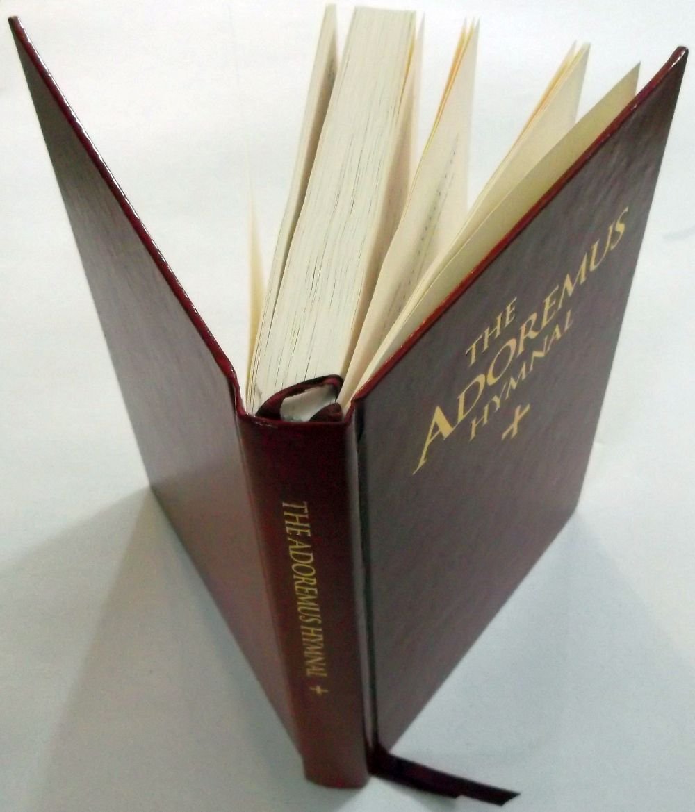 Adoremus Hymnal: Pew Edition,Used