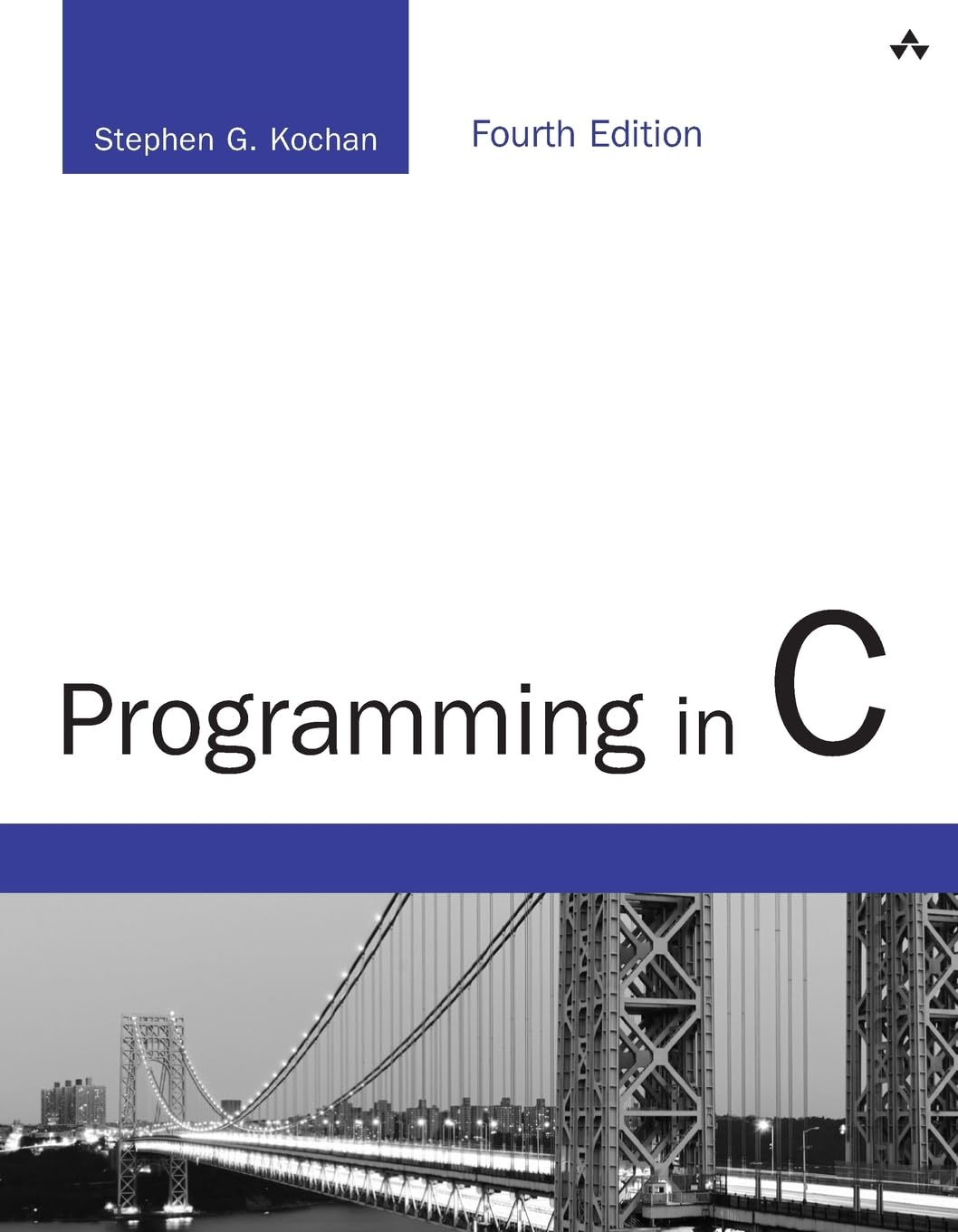 Programming in C (Developer's Library),New