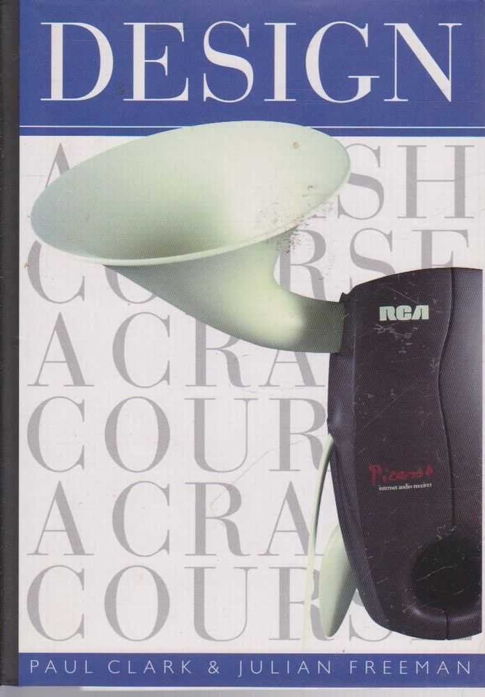 Design (A Crash Course),Used