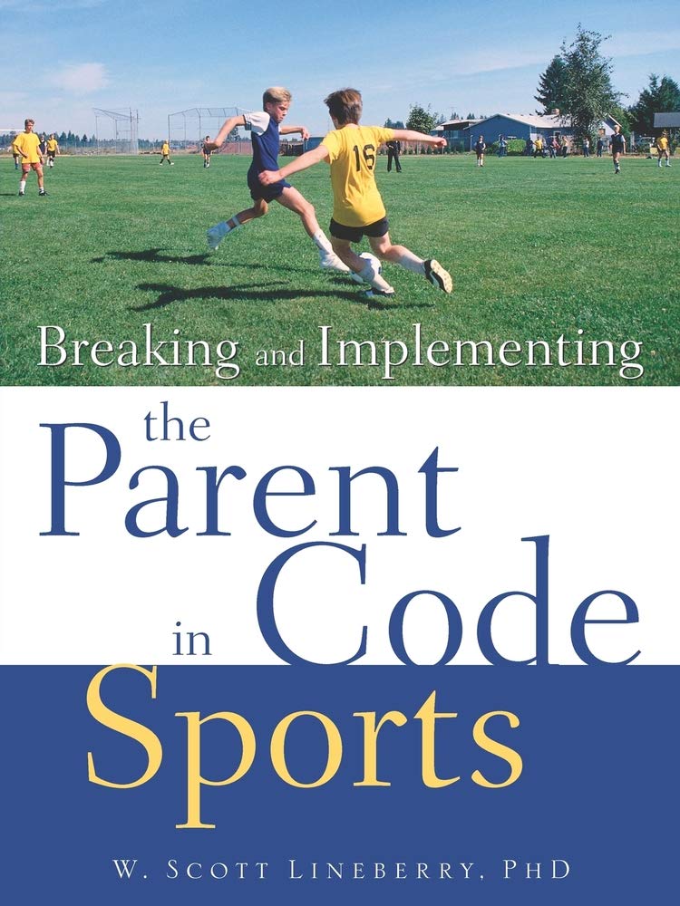 Breaking and Implementing the Parent Code in Sports,Used