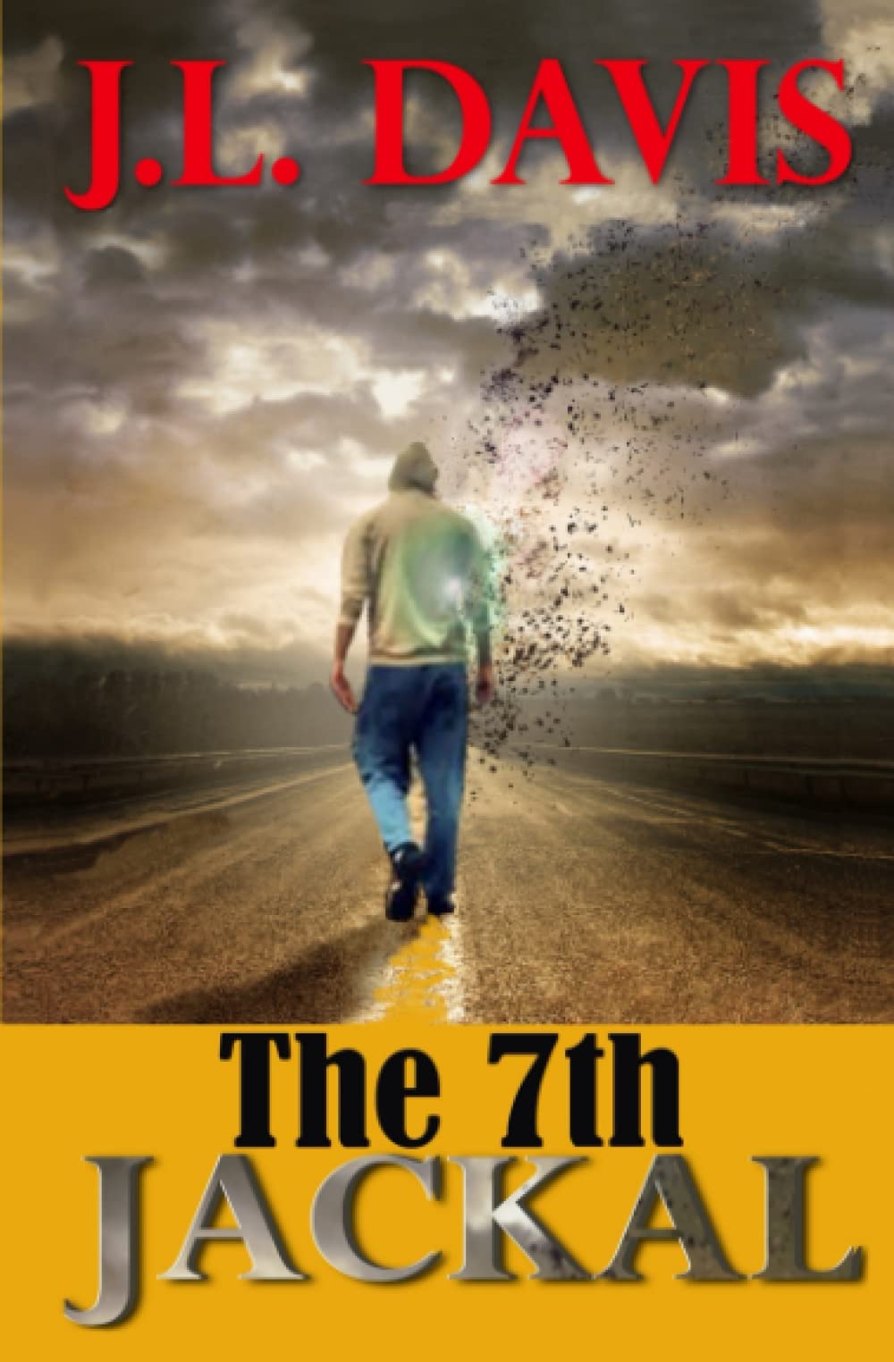 The 7th Jackal,Used