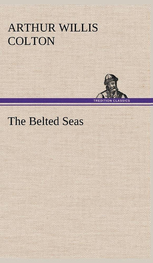 The Belted Seas,Used