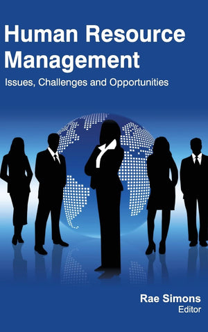 Human Resource Management: Issues, Challenges And Opportunities,Used