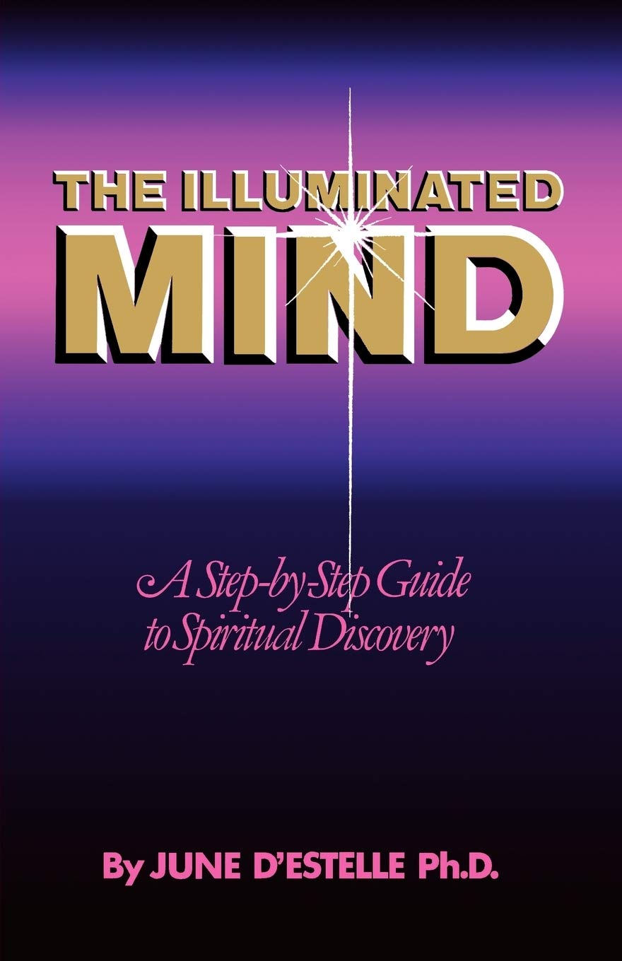 The Illuminated Mind,Used