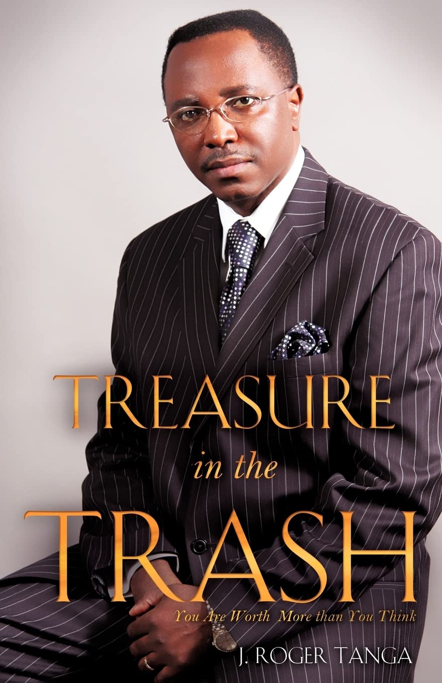 Treasure in the Trash,Used