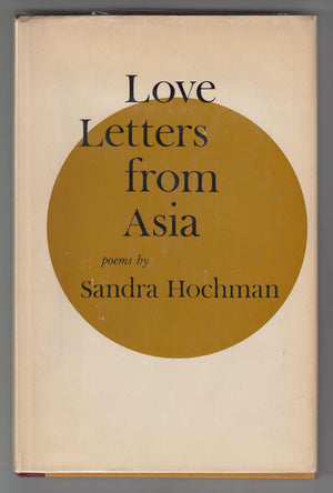 Love Letters from Asia,Used