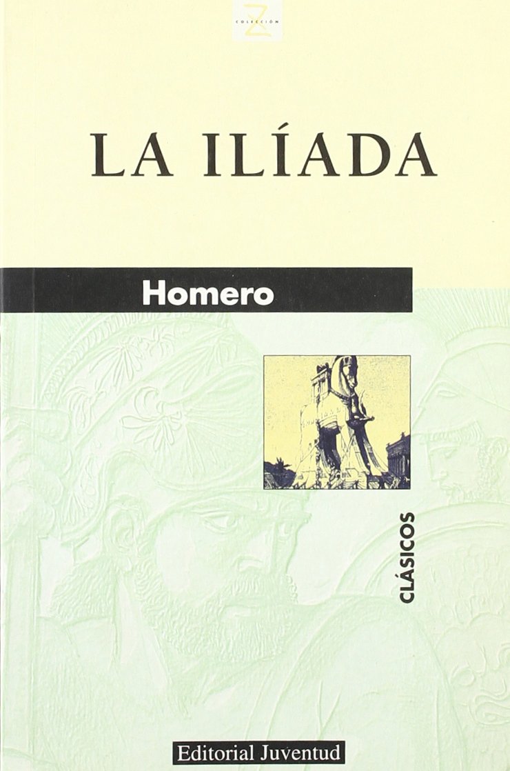 La Iliada,Used