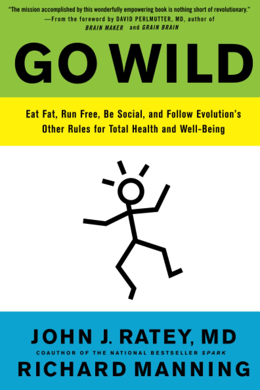 Go Wild,Used