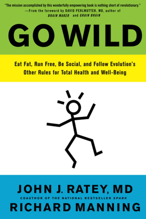 Go Wild,Used