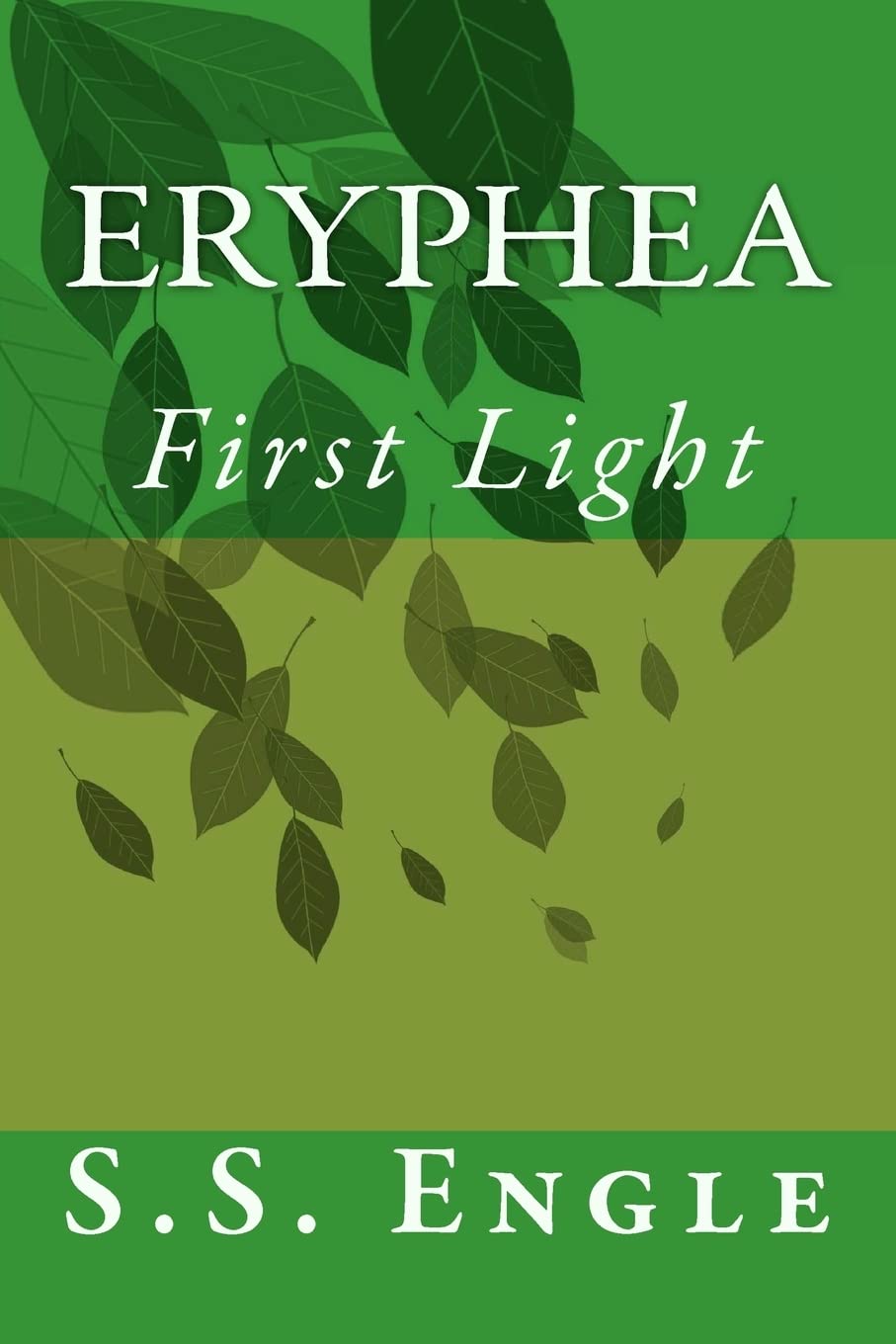 Eryphea : First Light,New