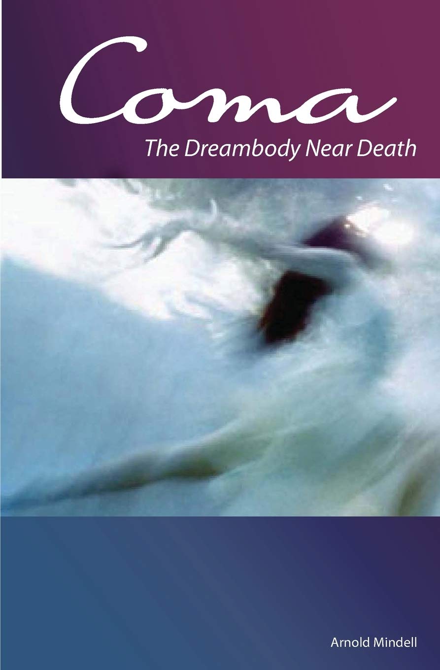 Coma: The Dreambody Near Death,Used